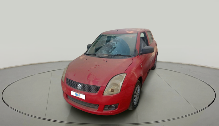 2008 Maruti Swift VDI, Diesel, Manual, 1,83,739 km, exterior