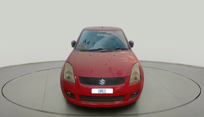 2008 Maruti Swift VDI, Diesel, Manual, 1,83,739 km, exterior