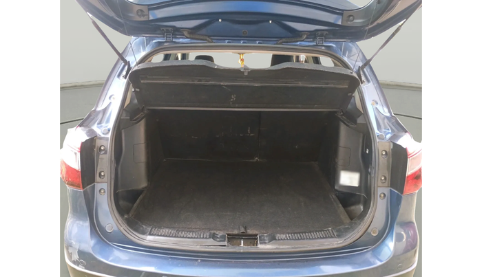 2021 Maruti S Cross ZETA 1.5, Petrol, Manual, 1,49,920 km, exterior