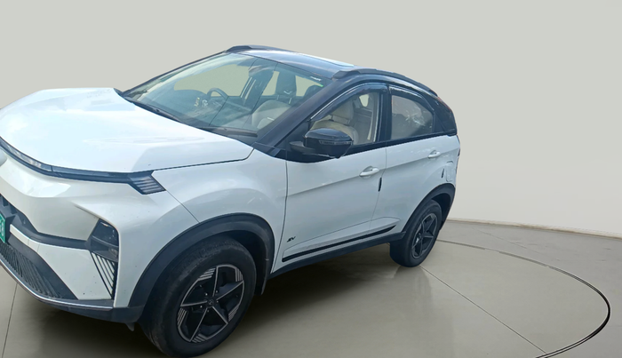 2024 Tata NEXON EV EMPOWERED LONG RANGE, Electric, Automatic, 38,656 km, exterior