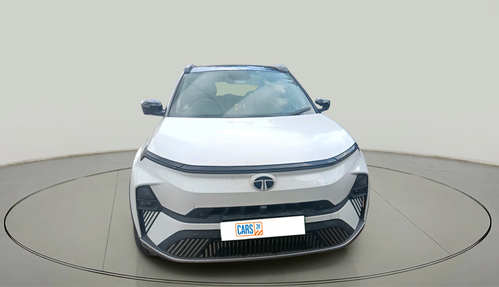 2024 Tata NEXON EV EMPOWERED LONG RANGE, Electric, Automatic, 38,656 km, exterior