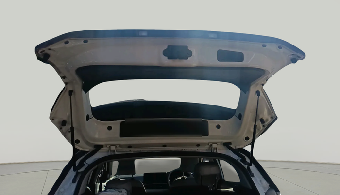2024 Tata NEXON EV EMPOWERED LONG RANGE, Electric, Automatic, 38,656 km, exterior