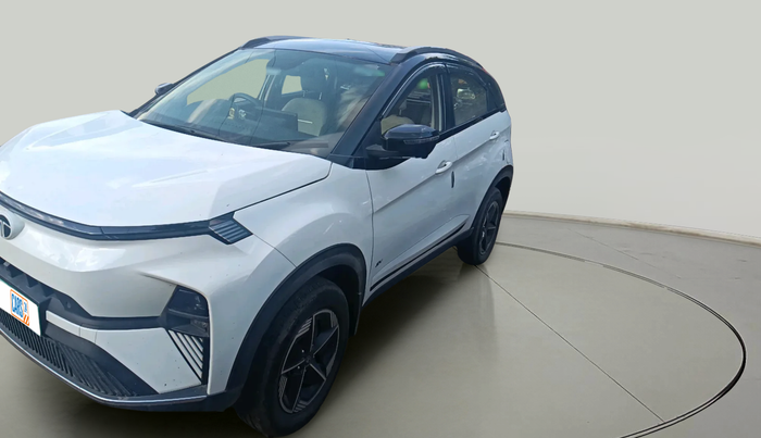 2024 Tata NEXON EV EMPOWERED LONG RANGE, Electric, Automatic, 38,656 km, exterior
