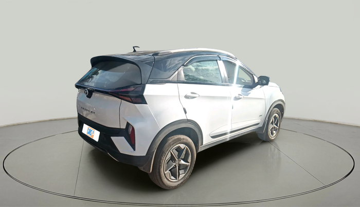 2024 Tata NEXON EV EMPOWERED LONG RANGE, Electric, Automatic, 38,656 km, exterior