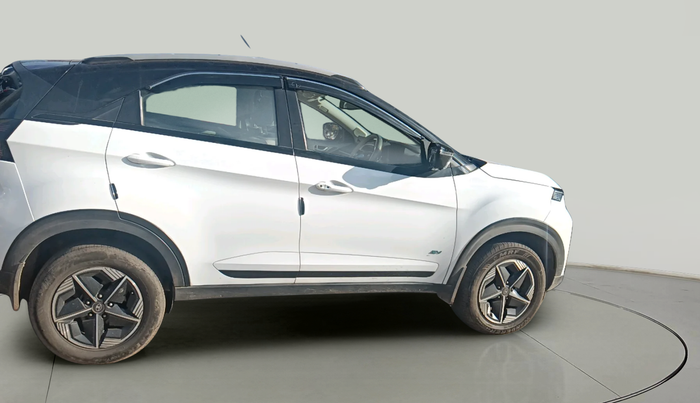 2024 Tata NEXON EV EMPOWERED LONG RANGE, Electric, Automatic, 38,656 km, exterior