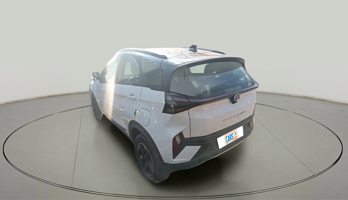 2024 Tata NEXON EV EMPOWERED LONG RANGE, Electric, Automatic, 38,656 km, exterior