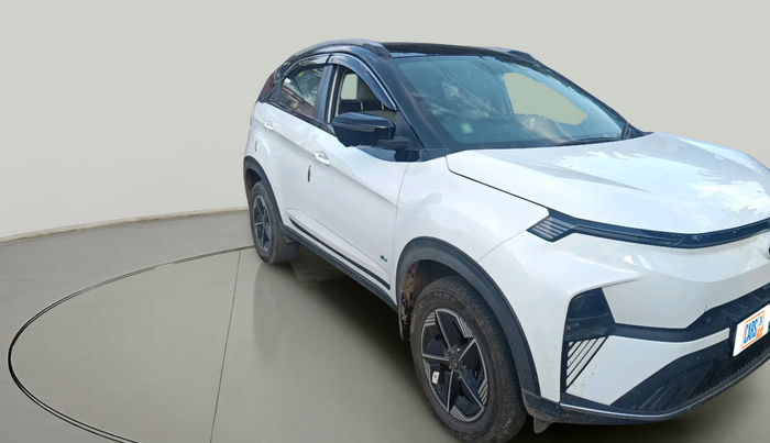2024 Tata NEXON EV EMPOWERED LONG RANGE, Electric, Automatic, 38,656 km, exterior