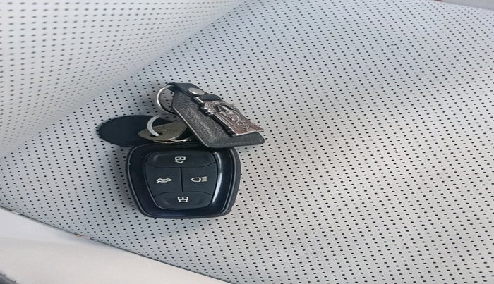 2024 Tata NEXON EV EMPOWERED LONG RANGE, Electric, Automatic, 38,656 km, interior