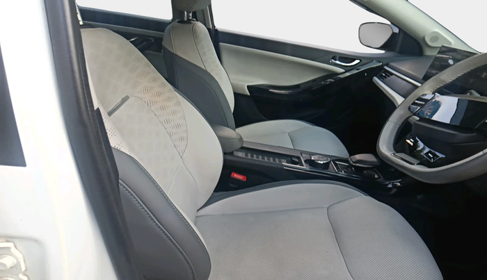 2024 Tata NEXON EV EMPOWERED LONG RANGE, Electric, Automatic, 38,656 km, interior