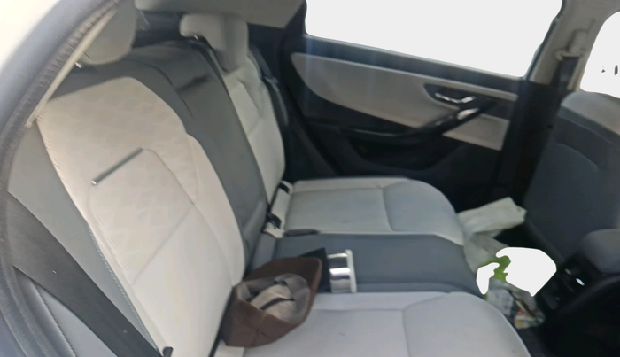 2024 Tata NEXON EV EMPOWERED LONG RANGE, Electric, Automatic, 38,656 km, interior