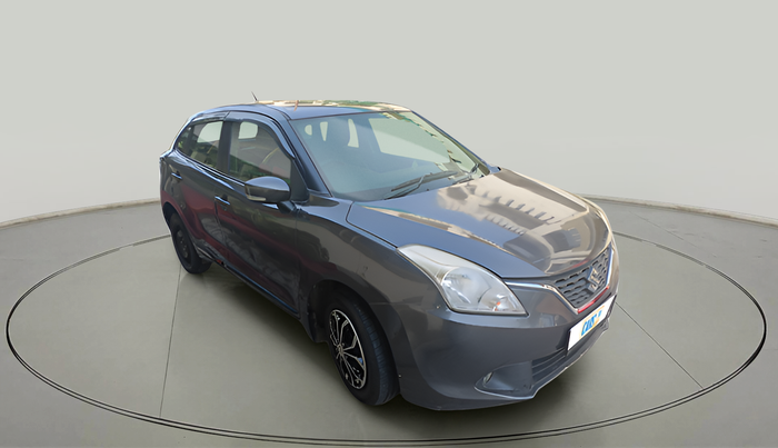 2017 Maruti Baleno DELTA PETROL 1.2, Petrol, Manual, 85,617 km, exterior