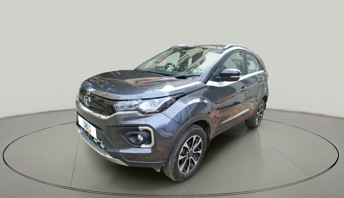 2020 Tata NEXON XZA PLUS PETROL, Petrol, Automatic, 37,749 km, exterior