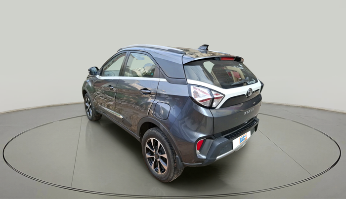 2020 Tata NEXON XZA PLUS PETROL, Petrol, Automatic, 37,749 km, exterior