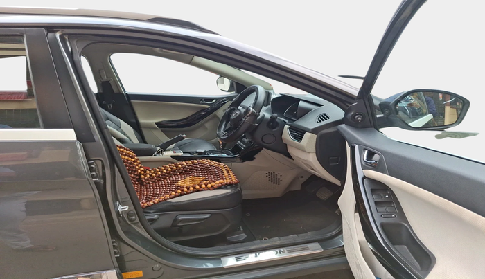 2020 Tata NEXON XZA PLUS PETROL, Petrol, Automatic, 37,749 km, interior