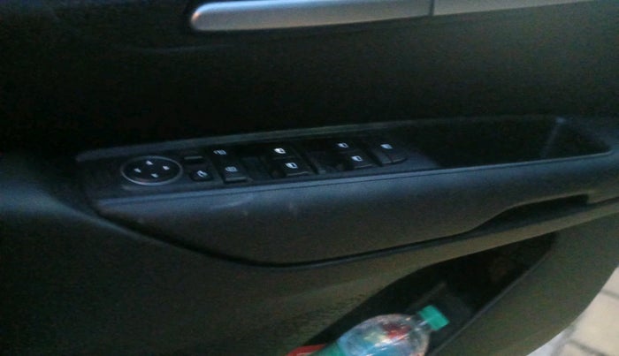 2022 KIA SONET HTK PLUS 1.5, Diesel, Manual, 14,997 km, interior