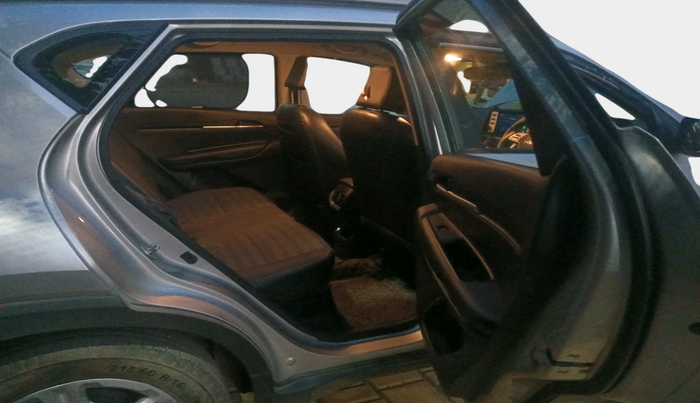 2022 KIA SONET HTK PLUS 1.5, Diesel, Manual, 14,997 km, interior