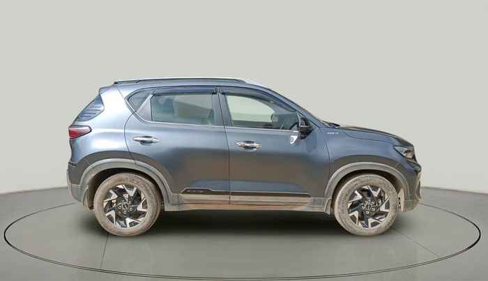 2023 KIA SONET X LINE 1.0 DCT, Petrol, Automatic, 29,208 km, exterior