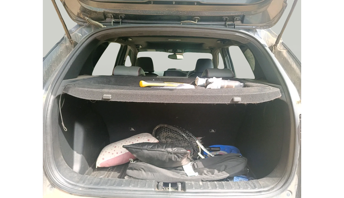 2023 KIA SONET X LINE 1.0 DCT, Petrol, Automatic, 29,208 km, exterior