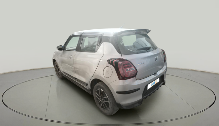 2020 Maruti Swift ZXI PLUS, Petrol, Manual, 39,672 km, exterior