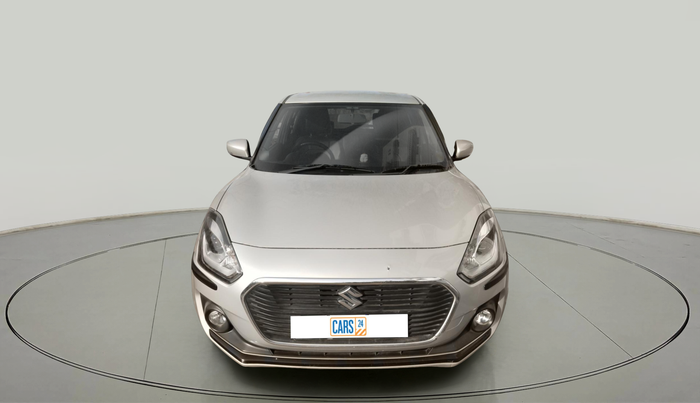 2020 Maruti Swift ZXI PLUS, Petrol, Manual, 39,672 km, exterior