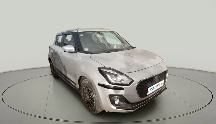 2020 Maruti Swift ZXI PLUS, Petrol, Manual, 39,672 km, exterior