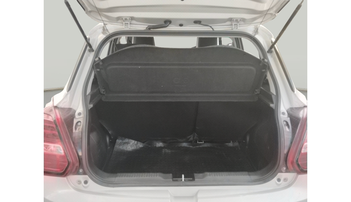 2020 Maruti Swift ZXI PLUS, Petrol, Manual, 39,672 km, exterior