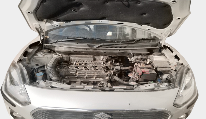 2020 Maruti Swift ZXI PLUS, Petrol, Manual, 39,672 km, exterior