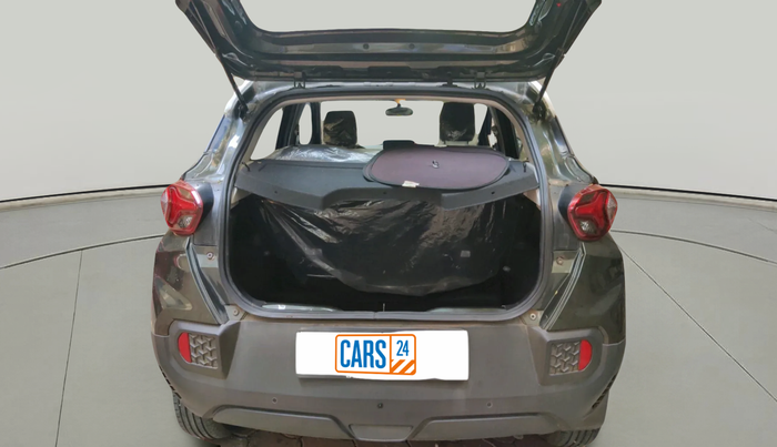 2022 Tata PUNCH  ACCOMPLISHED AMT CAMO EDITION, Petrol, Automatic, 18,338 km, exterior