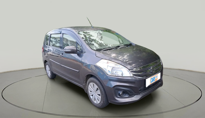 2016 Maruti Ertiga VXI AT, Petrol, Automatic, 35,328 km, exterior