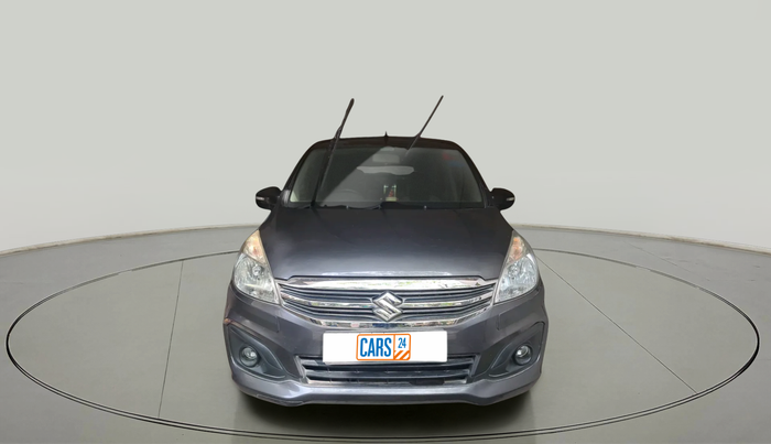 2016 Maruti Ertiga VXI AT, Petrol, Automatic, 35,328 km, exterior