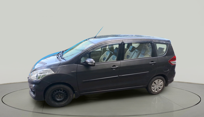 2016 Maruti Ertiga VXI AT, Petrol, Automatic, 35,328 km, exterior
