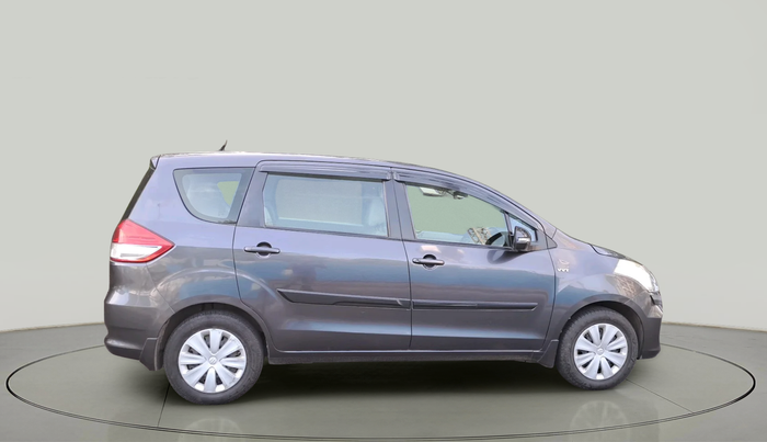 2016 Maruti Ertiga VXI AT, Petrol, Automatic, 35,328 km, exterior