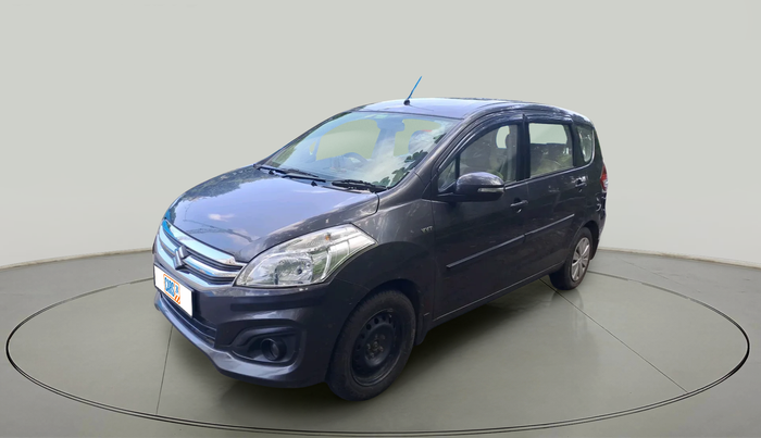 2016 Maruti Ertiga VXI AT, Petrol, Automatic, 35,328 km, exterior