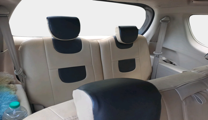 2016 Maruti Ertiga VXI AT, Petrol, Automatic, 35,328 km, interior
