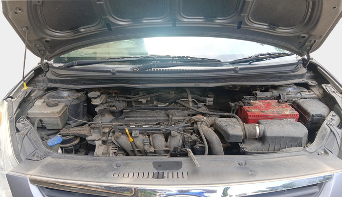 2011 Hyundai i20 MAGNA 1.2, Petrol, Manual, 68,216 km, exterior