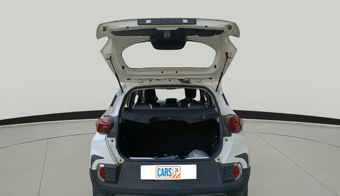 2023 Tata PUNCH PURE MT, Petrol, Manual, 6,236 km, exterior