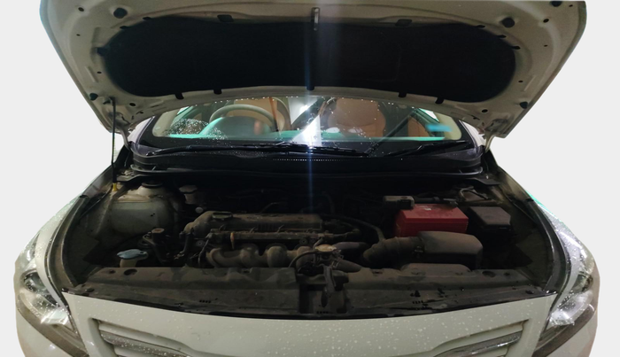 2016 Hyundai Verna FLUIDIC 4S 1.6 VTVT S, Petrol, Manual, 43,005 km, exterior