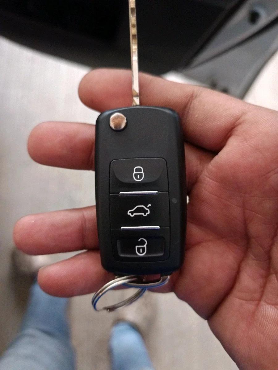 2024 Maruti BREZZA LXI, Petrol, Manual, 12,780 km, interior