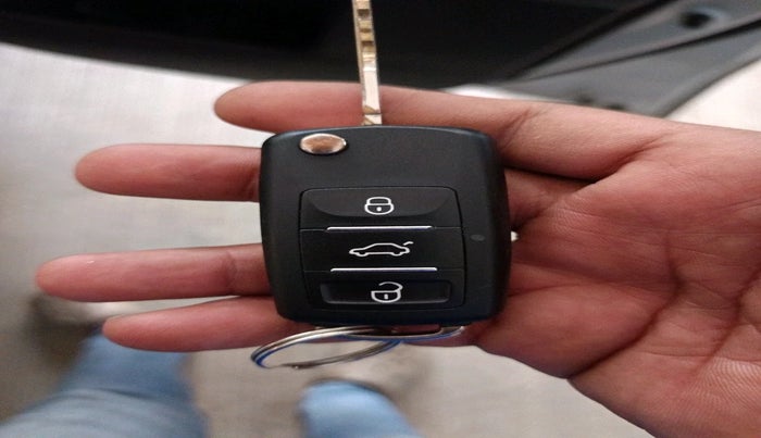 2024 Maruti BREZZA LXI, Petrol, Manual, 12,780 km, interior