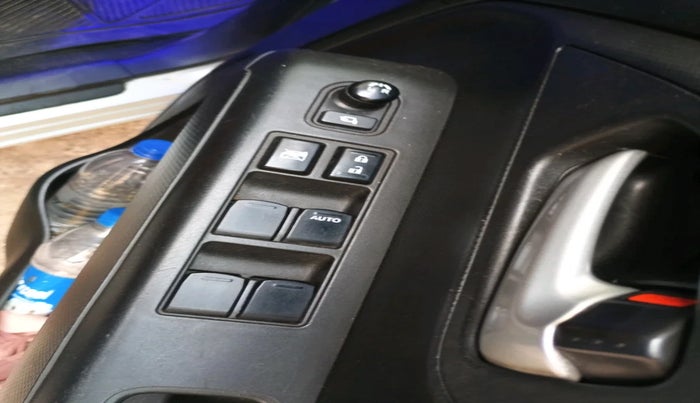 2019 Maruti New Wagon-R ZXI 1.2, Petrol, Manual, 32,225 km, interior