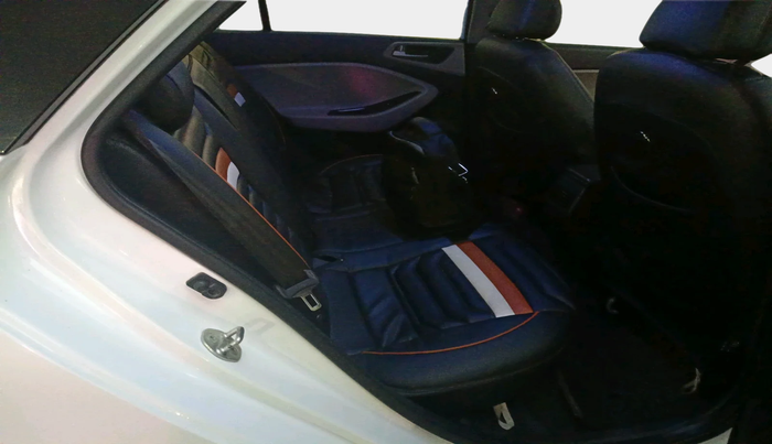 2020 Hyundai Elite i20 ASTA 1.2 (O), Petrol, Manual, 20,289 km, interior