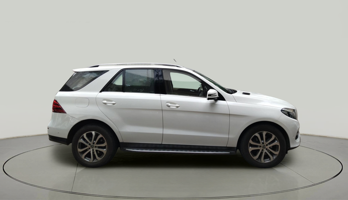 2018 Mercedes Benz GLE 250 D4 MATIC, Diesel, Automatic, 72,181 km, exterior