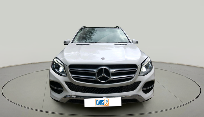 2018 Mercedes Benz GLE 250 D4 MATIC, Diesel, Automatic, 72,181 km, exterior