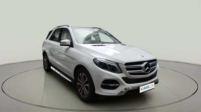 2018 Mercedes Benz GLE 250 D4 MATIC, Diesel, Automatic, 72,181 km, exterior