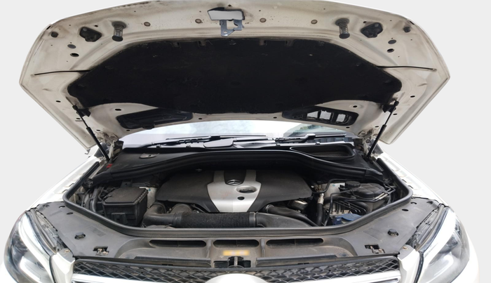 2018 Mercedes Benz GLE 250 D4 MATIC, Diesel, Automatic, 72,181 km, exterior