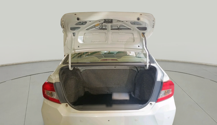 2019 Honda Amaze 1.2L I-VTEC S CVT, Petrol, Automatic, 33,891 km, exterior