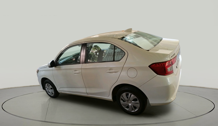 2019 Honda Amaze 1.2L I-VTEC S CVT, Petrol, Automatic, 33,891 km, exterior