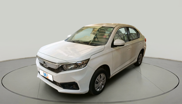 2019 Honda Amaze 1.2L I-VTEC S CVT, Petrol, Automatic, 33,891 km, exterior