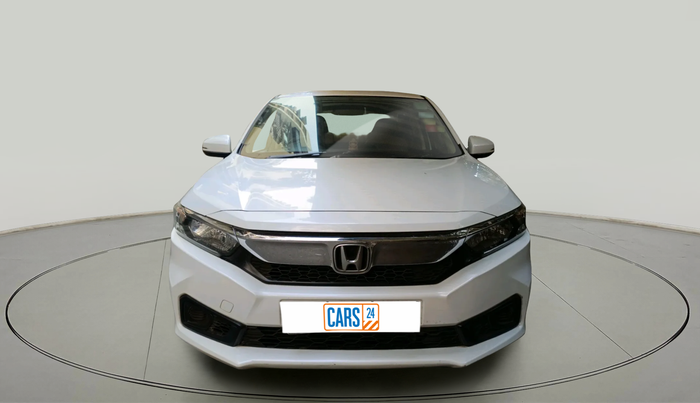 2019 Honda Amaze 1.2L I-VTEC S CVT, Petrol, Automatic, 33,891 km, exterior