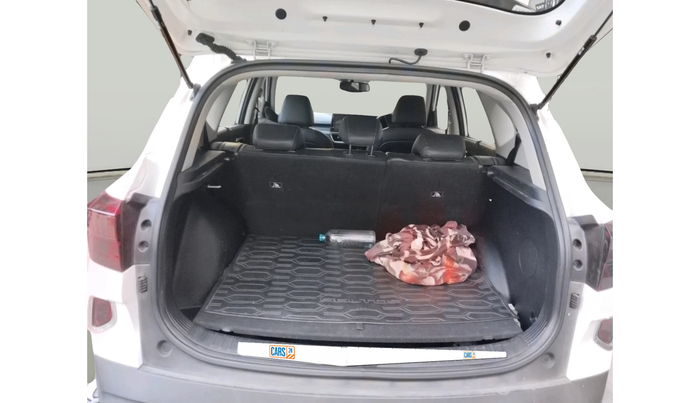 2020 KIA SELTOS GTX PLUS DCT 1.4 PETROL, Petrol, Automatic, 68,231 km, exterior